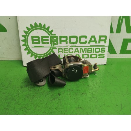 Recambio de cinturon seguridad delantero derecho para honda civic berlina .5 (ma/mb) 1.5 referencia OEM IAM 81450S13YE000  