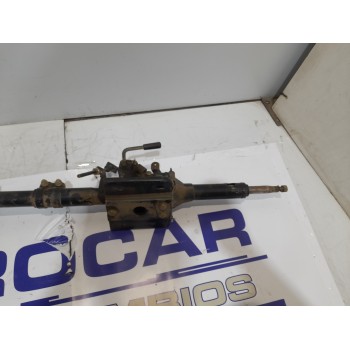 Recambio de columna direccion para mitsubishi montero (l040) 2.5 turbodiesel referencia OEM IAM MB378809  