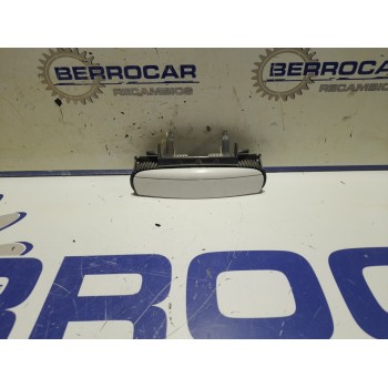 Recambio de maneta exterior trasera derecha para seat exeo berlina (3r2) 2.0 tdi referencia OEM IAM 4B0839885  