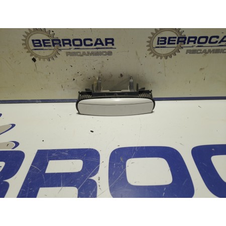 Recambio de maneta exterior trasera derecha para seat exeo berlina (3r2) 2.0 tdi referencia OEM IAM 4B0839885  
