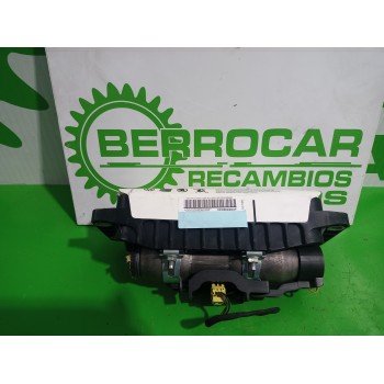 Recambio de airbag delantero derecho para seat altea xl (5p5) 1.4 16v tsi referencia OEM IAM 5P0880204F  