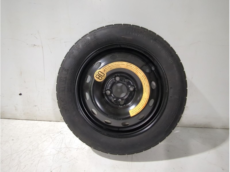 Recambio de rueda repuesto para lancia musa (350_) 1.4 (350.axf1a) referencia OEM IAM 1011050  