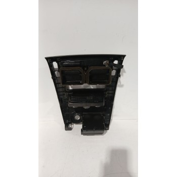 Recambio de rejilla aireadora para hyundai tucson (jm) 2.0 crdi referencia OEM IAM 974102E000  