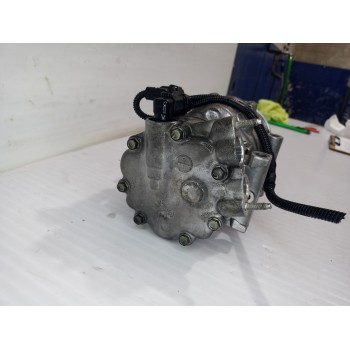 Recambio de compresor aire acondicionado para peugeot 3008 style referencia OEM IAM 9800839580  