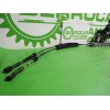Recambio de palanca cambio para volkswagen golf vi (5k1) advance referencia OEM IAM 1K0711061B  