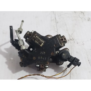 Recambio de bomba inyeccion para peugeot bipper tepee basis referencia OEM IAM 55236707  