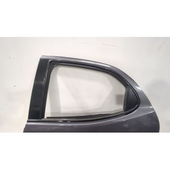 Recambio de puerta trasera izquierda para toyota yaris (_p21_, _pa1_, _ph1_) 1.5 hybrid (mxph11) referencia OEM IAM 67004K0060  