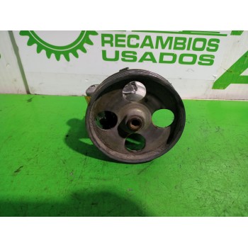 Recambio de bomba direccion para peugeot partner (s1) 2.0 hdi cat referencia OEM IAM 26057304  