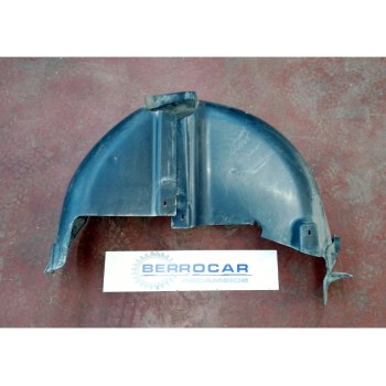 Recambio de paso rueda para skoda spaceback (5h) 1.6 tdi referencia OEM IAM 5JJ810971  