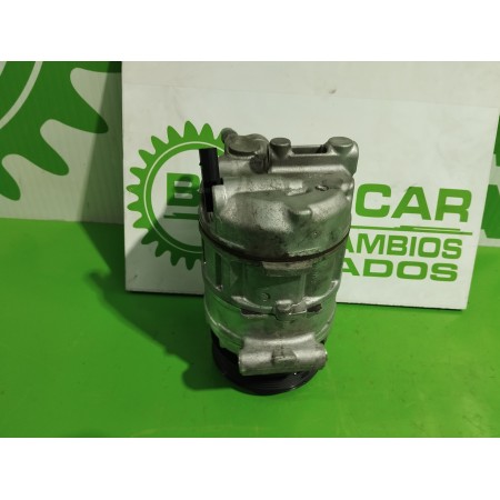 Recambio de compresor aire acondicionado para seat altea xl (5p5) 1.4 16v tsi referencia OEM IAM 1K0820959  