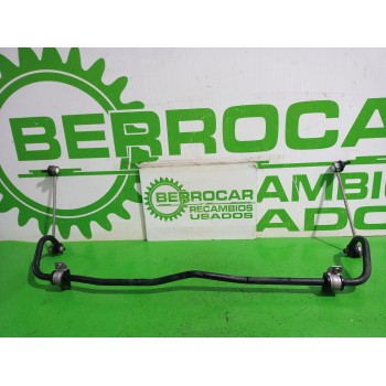 Recambio de barra estabilizadora delantera para seat ibiza (6j5) emoción referencia OEM IAM 6Q0411303AN  