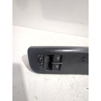 Recambio de mando elevalunas delantero izquierdo para volkswagen passat b5.5 (3b3) 1.9 tdi referencia OEM IAM 462060148/1J395985
