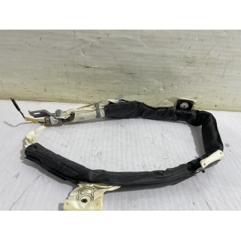 Recambio de airbag cortina delantero izquierdo para fiat 500 cabrio (150) aniversario referencia OEM IAM 00517829810  