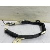 Recambio de airbag cortina delantero izquierdo para fiat 500 cabrio (150) aniversario referencia OEM IAM 00517829810  