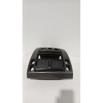 Recambio de rejilla aireadora para hyundai tucson (jm) 2.0 crdi referencia OEM IAM 974102E000  