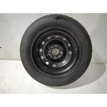 Recambio de rueda repuesto para lancia musa (350_) 1.4 (350.axf1a) referencia OEM IAM 1011050  