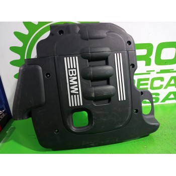 Recambio de cubierta motor para bmw x3 (e83) 2.0 16v diesel cat referencia OEM IAM 14389710  