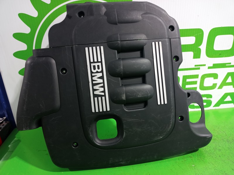 Recambio de cubierta motor para bmw x3 (e83) 2.0 16v diesel cat referencia OEM IAM 14389710  