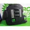 Recambio de cubierta motor para bmw x3 (e83) 2.0 16v diesel cat referencia OEM IAM 14389710  
