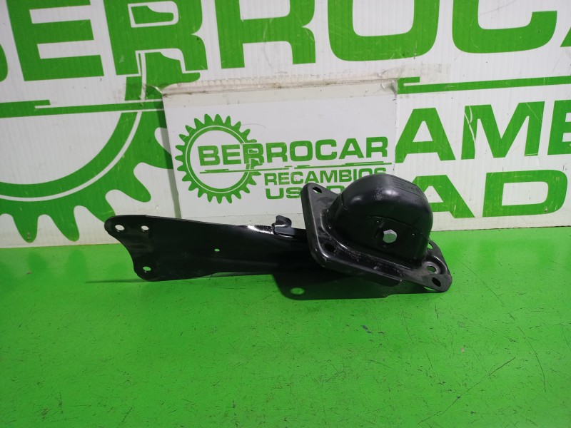 Recambio de brazo suspension inferior trasero derecho para volkswagen golf vi (5k1) advance referencia OEM IAM 1K0505226H  