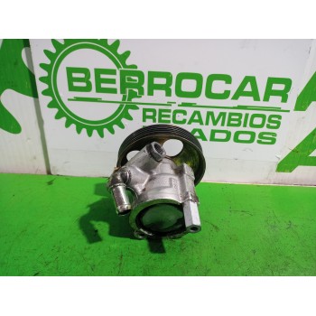 Recambio de bomba direccion para peugeot partner (s1) 2.0 hdi cat referencia OEM IAM 26057304  
