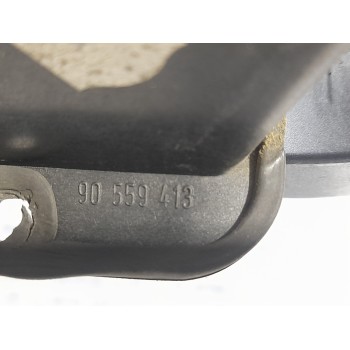 Recambio de tapa exterior combustible para opel zafira a elegance referencia OEM IAM 90559413  