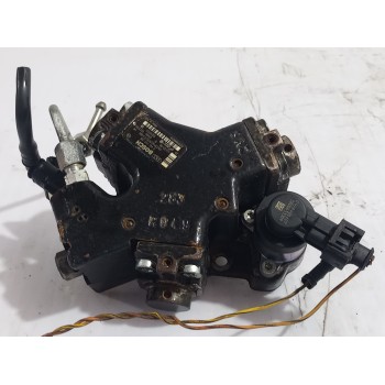 Recambio de bomba inyeccion para peugeot bipper tepee basis referencia OEM IAM 55236707  