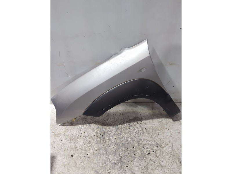 Recambio de aleta delantera izquierda para hyundai tucson (jm) 2.0 crdi referencia OEM IAM   