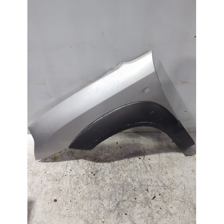 Recambio de aleta delantera izquierda para hyundai tucson (jm) 2.0 crdi referencia OEM IAM   
