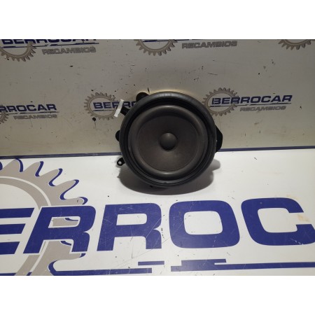 Recambio de altavoz para seat exeo berlina (3r2) 2.0 tdi referencia OEM IAM 8E0035411  