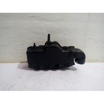 Recambio de caja filtro aire para peugeot 207 confort referencia OEM IAM 9663365980  