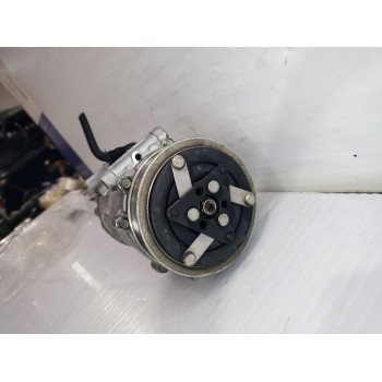 Recambio de compresor aire acondicionado para peugeot 3008 style referencia OEM IAM 9800839580  