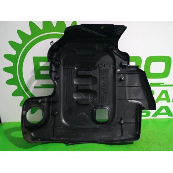 Recambio de cubierta motor para bmw x3 (e83) 2.0 16v diesel cat referencia OEM IAM 14389710  