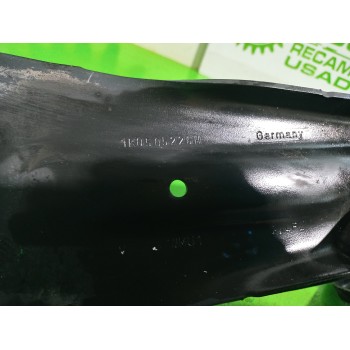 Recambio de brazo suspension inferior trasero derecho para volkswagen golf vi (5k1) advance referencia OEM IAM 1K0505226H  