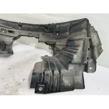 Recambio de paso rueda delantero derecho para nissan micra (k12e) acenta referencia OEM IAM 63842AX600  