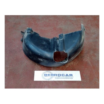 Recambio de paso rueda para skoda spaceback (5h) 1.6 tdi referencia OEM IAM 5JJ810971  