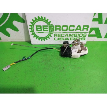 CERRADURA PUERTA TRASERA IZQUIERDA 72650ST3G21 