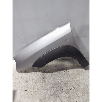 Recambio de aleta delantera izquierda para hyundai tucson (jm) 2.0 crdi referencia OEM IAM   