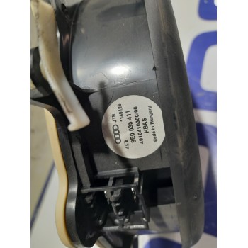 Recambio de altavoz para seat exeo berlina (3r2) 2.0 tdi referencia OEM IAM 8E0035411  
