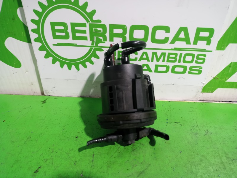 Recambio de soporte filtro gasoil para peugeot partner (s1) 2.0 hdi cat referencia OEM IAM 0450907  