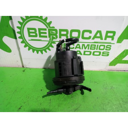 Recambio de soporte filtro gasoil para peugeot partner (s1) 2.0 hdi cat referencia OEM IAM 0450907  