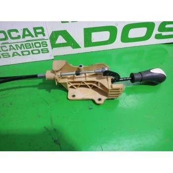 Recambio de palanca de cambios para lancia ypsilon (101) 1.3 multijet 16v argento (10.2006) referencia OEM IAM 6078430002  