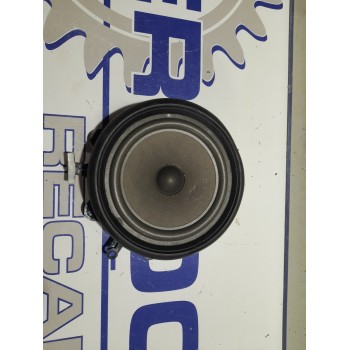 Recambio de altavoz para seat exeo berlina (3r2) 2.0 tdi referencia OEM IAM 8E0035411  