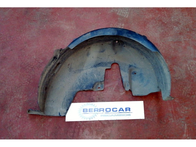 Recambio de paso rueda para peugeot 208 1.6 blue-hdi fap referencia OEM IAM 9673769180  