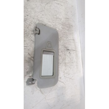 Recambio de parasol izquierdo para kia cee´d hatchback (ed) 1.6 crdi 90 referencia OEM IAM 852011H010ED  