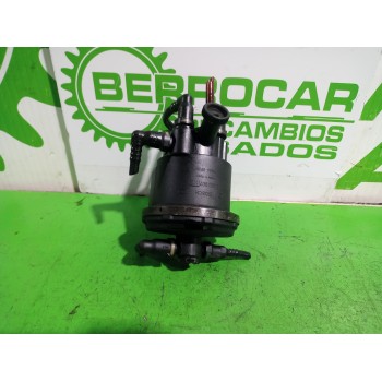 Recambio de soporte filtro gasoil para peugeot partner (s1) 2.0 hdi cat referencia OEM IAM 0450907  
