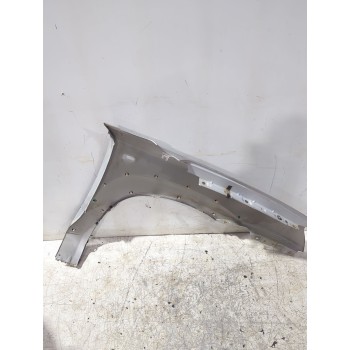 Recambio de aleta delantera izquierda para hyundai tucson (jm) 2.0 crdi referencia OEM IAM   