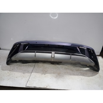 Recambio de paragolpes trasero para hyundai i20 (bc3) essence mild-hybrid referencia OEM IAM 86611Q0GA0  