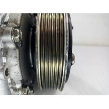 Recambio de compresor aire acondicionado para peugeot 3008 style referencia OEM IAM 9800839580  