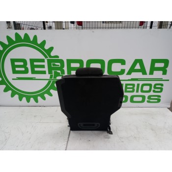 Recambio de asientos trasero derecho para opel zafira b 1.9 cdti cat (z 19 dtl) referencia OEM IAM 7313903  